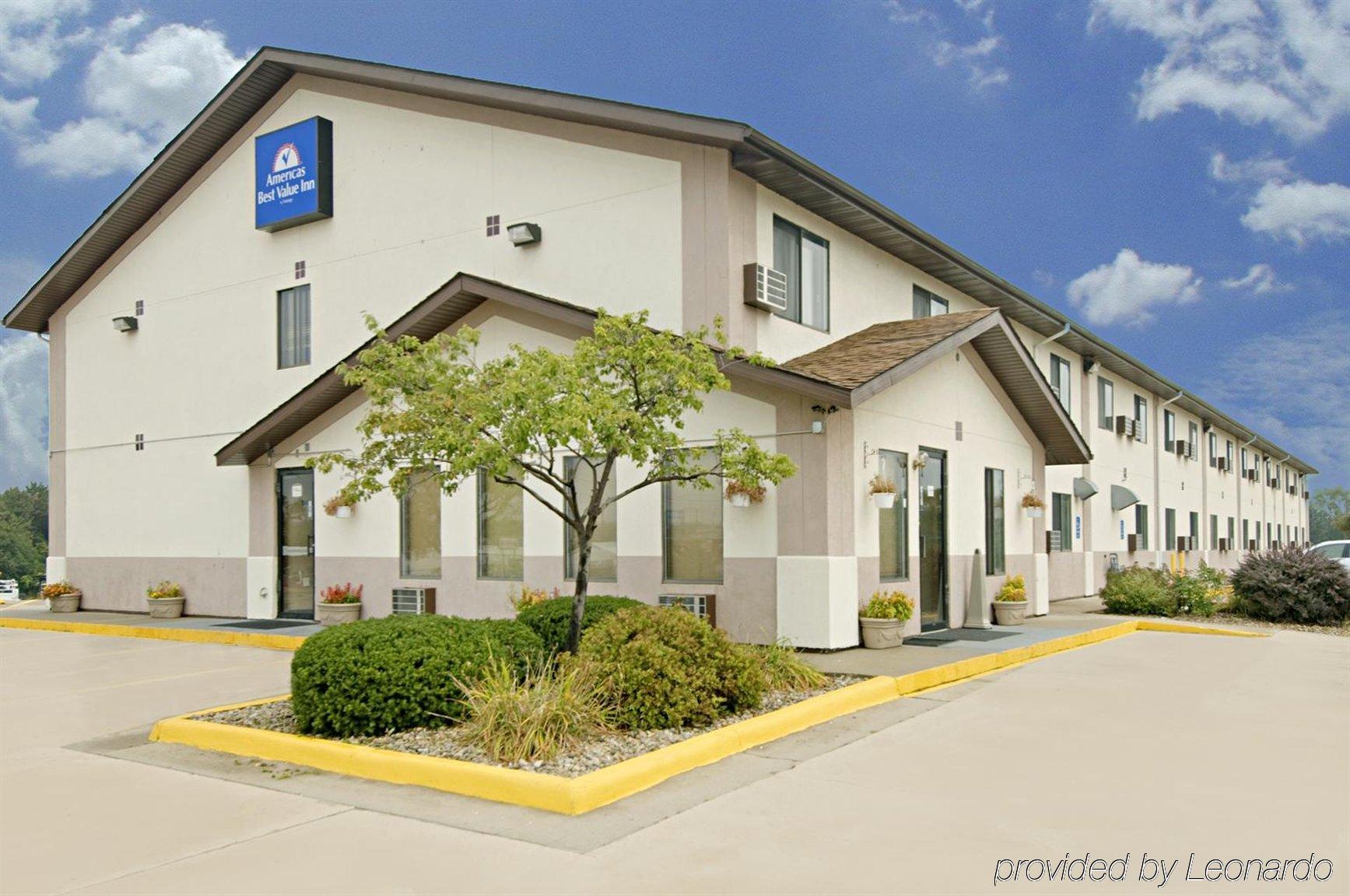 Motel 6-Marshalltown, Ia Exterior photo