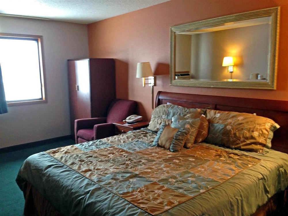 Motel 6-Marshalltown, Ia Room photo