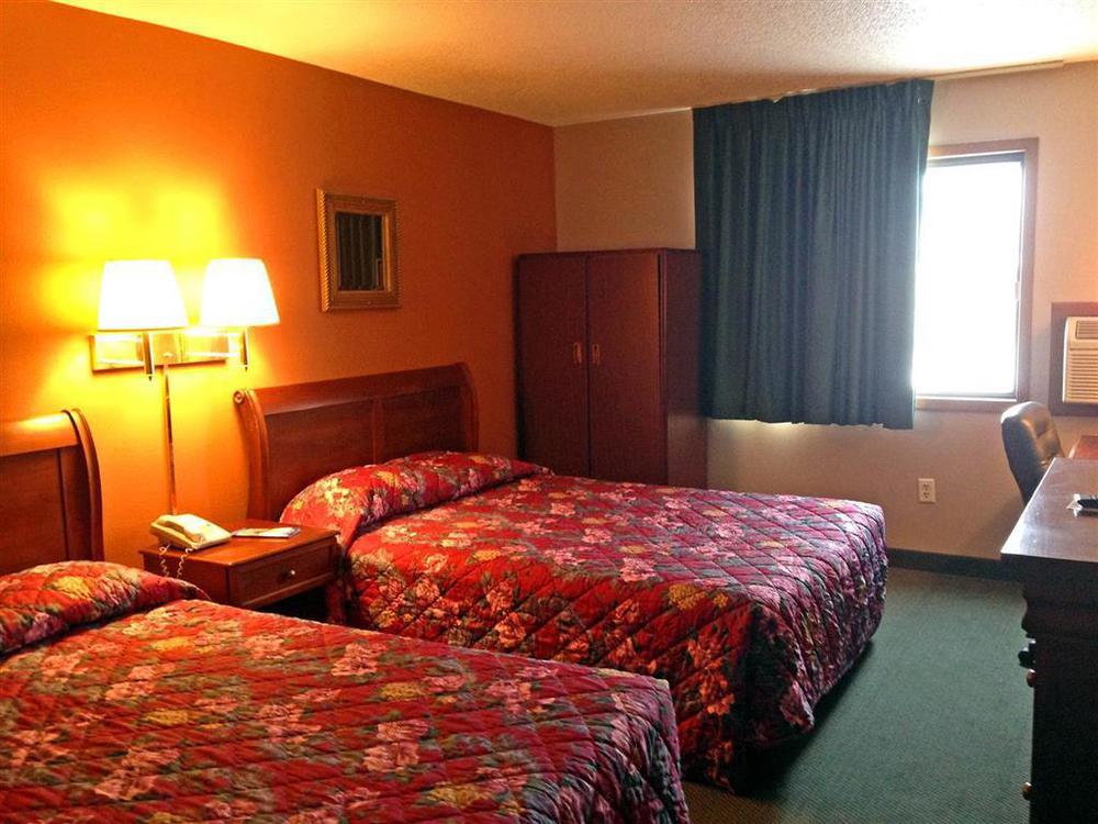 Motel 6-Marshalltown, Ia Room photo